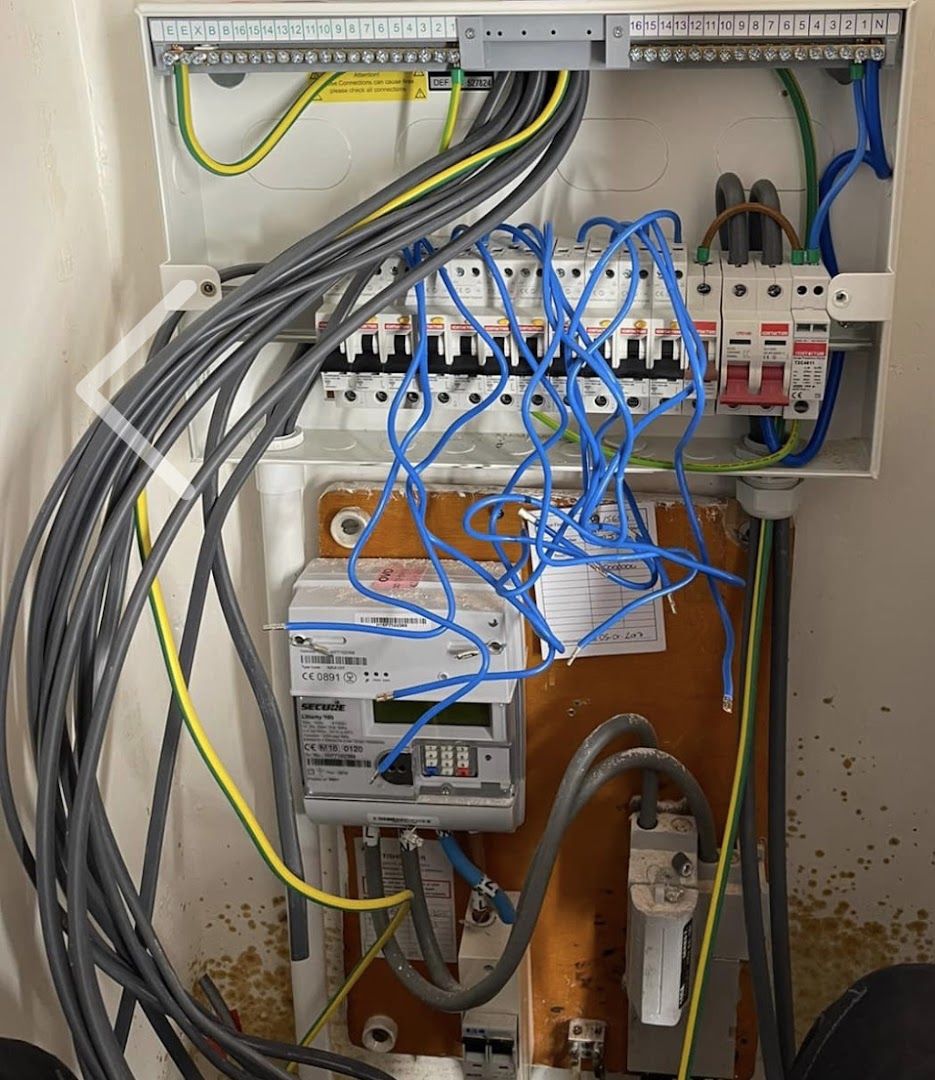 Hu1 Electricians Ltd — Photos 5